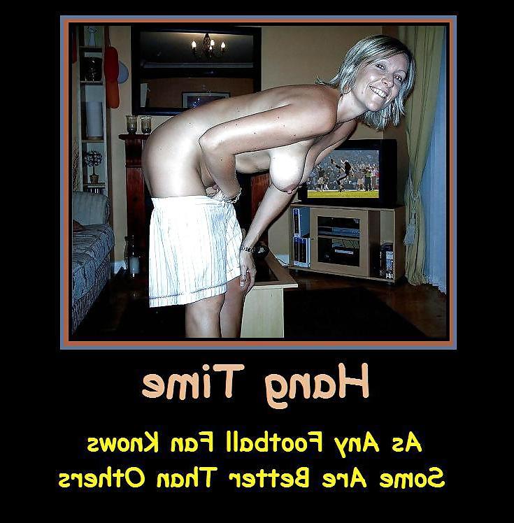 19P Funny Sexy Captioned Pictures & Posters CLIV  11113