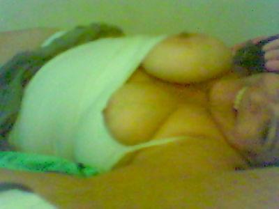 7P Latina cougar 