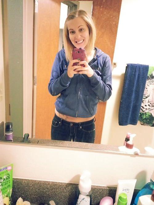 25P Mirrors are a girls best friend