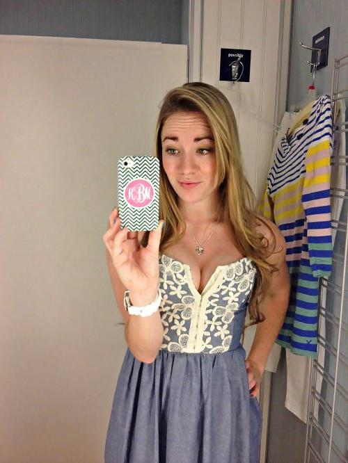 25P Mirrors are a girls best friend
