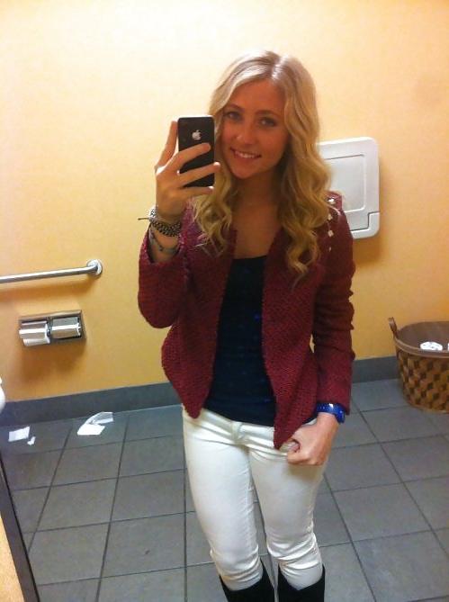 25P Mirrors are a girls best friend