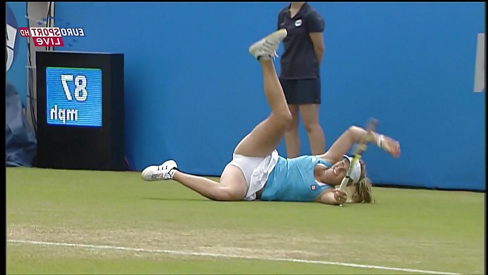 25P Caroline Wozniacki 2