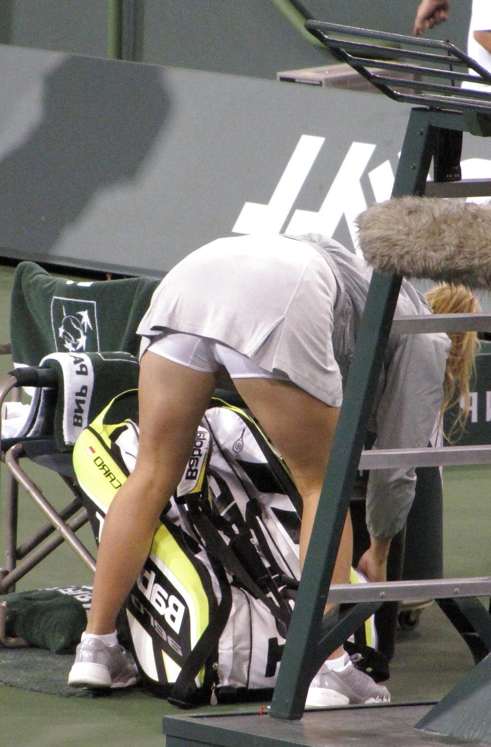 25P Caroline Wozniacki 2