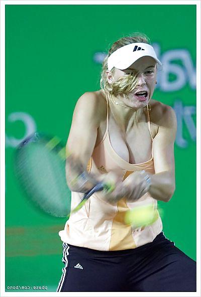 25P Caroline Wozniacki 2