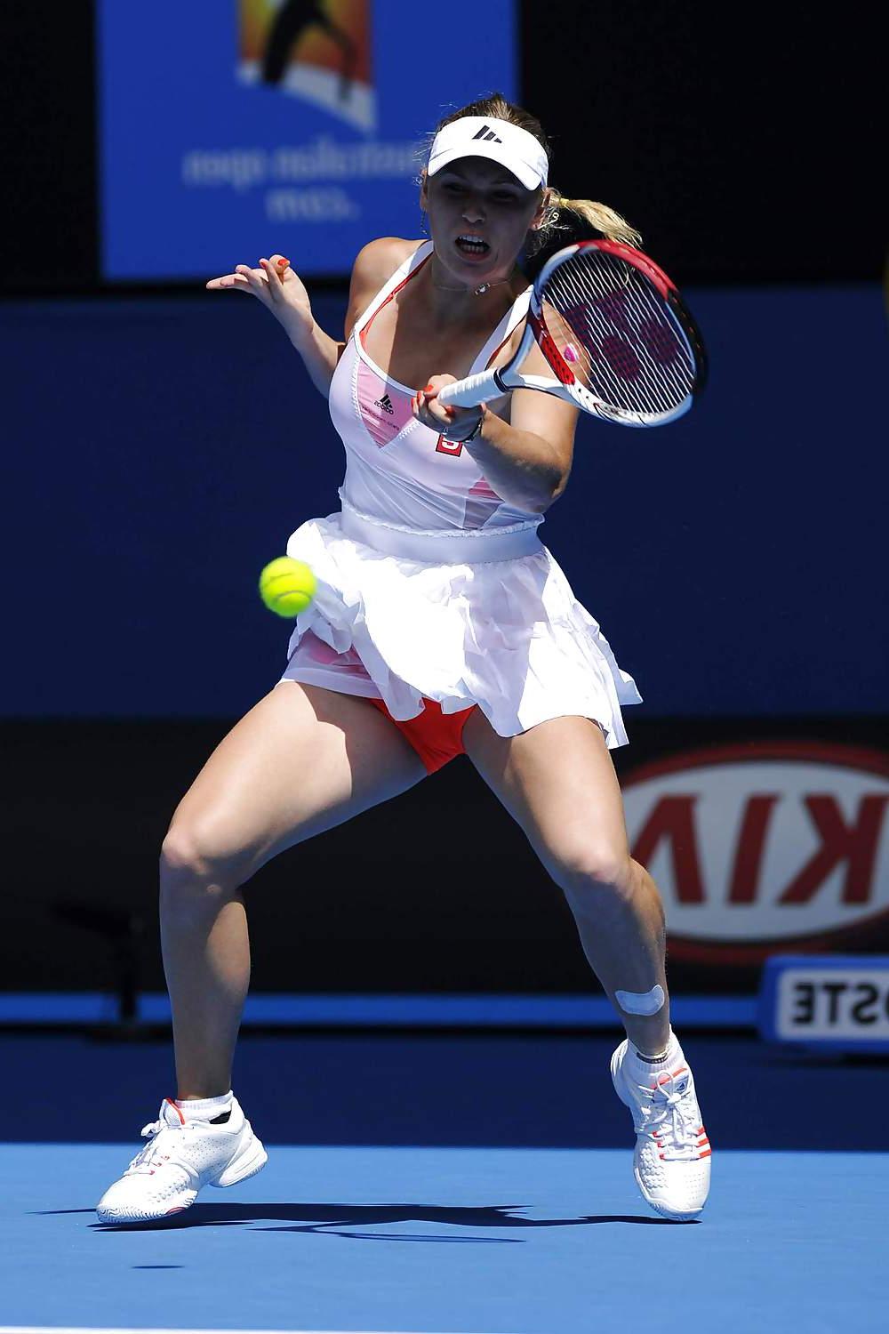 25P Caroline Wozniacki 2