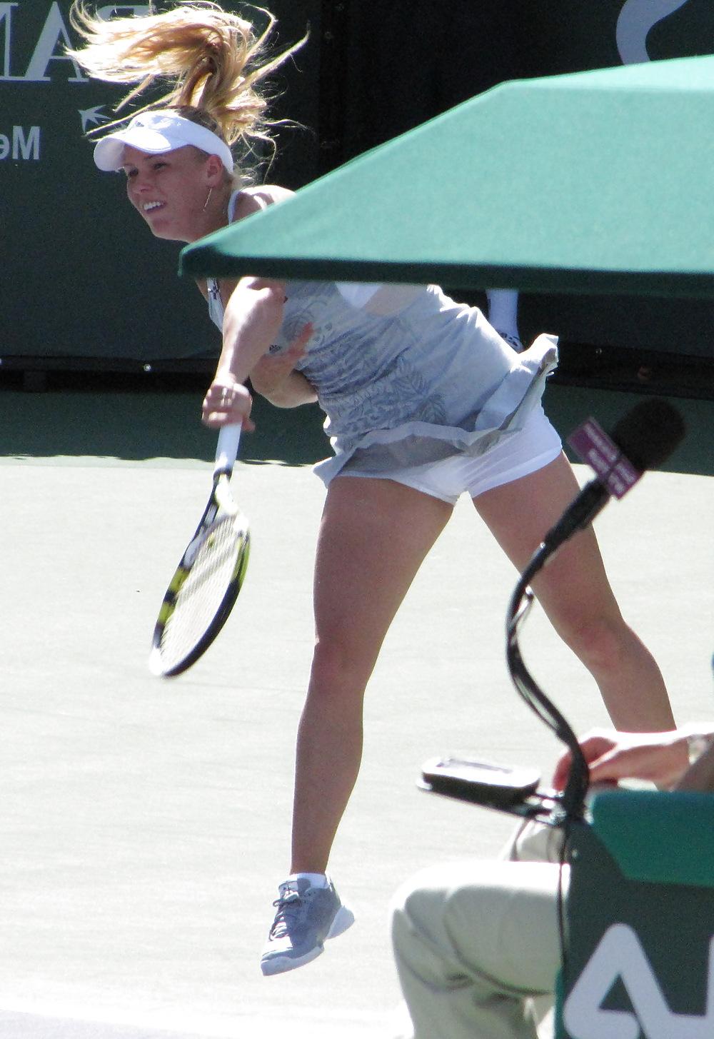 25P Caroline Wozniacki 2