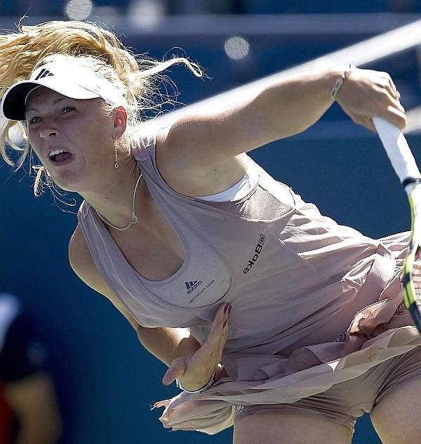 25P Caroline Wozniacki 2