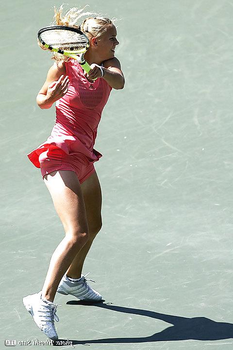 25P Caroline Wozniacki 2