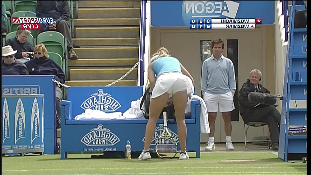25P Caroline Wozniacki 2