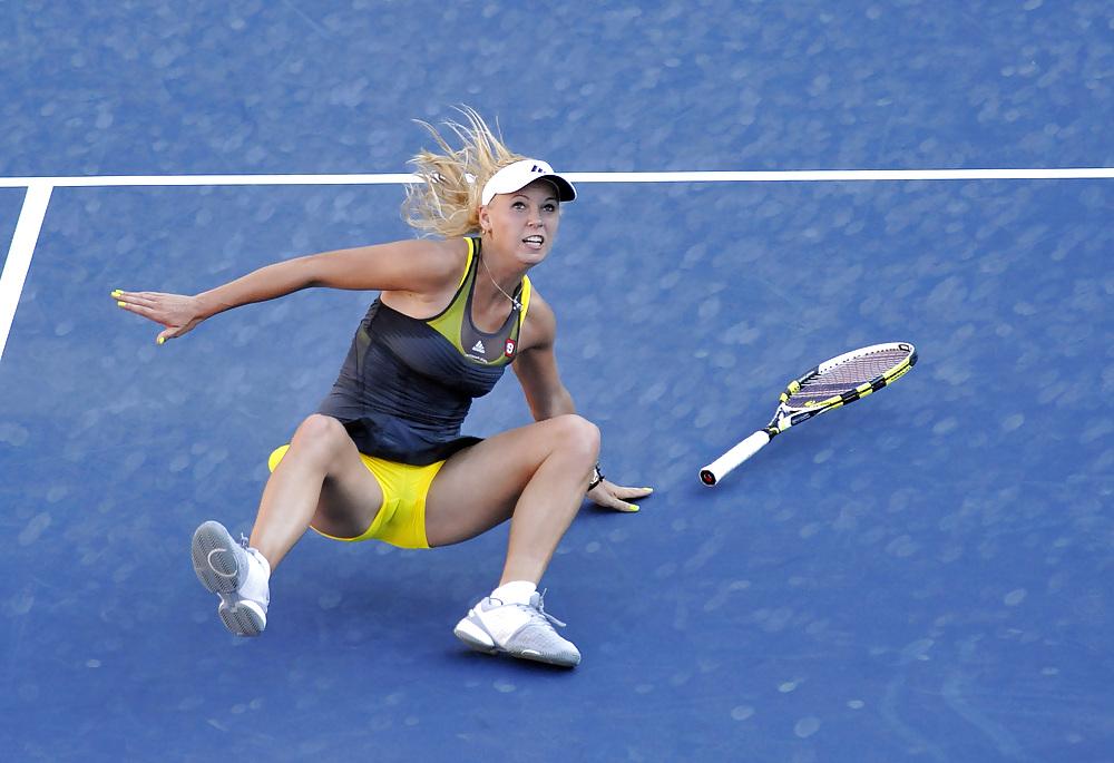 25P Caroline Wozniacki 2