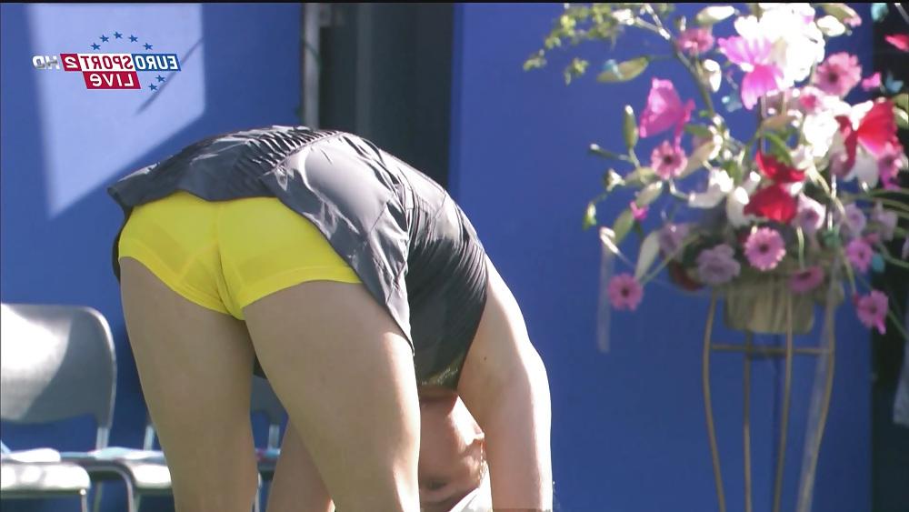 25P Caroline Wozniacki 2