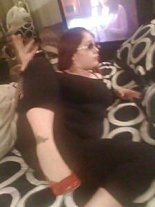 13P Latina cougar with an ass