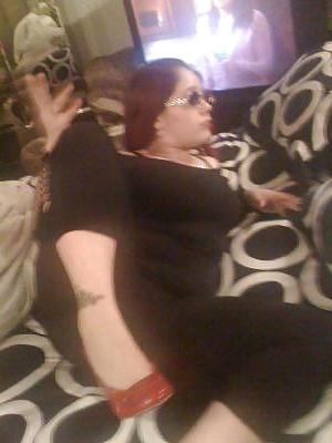 13P Latina cougar with an ass