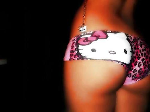 25P FUCK ME UNDIES PANTIES & THONGS MIX 4