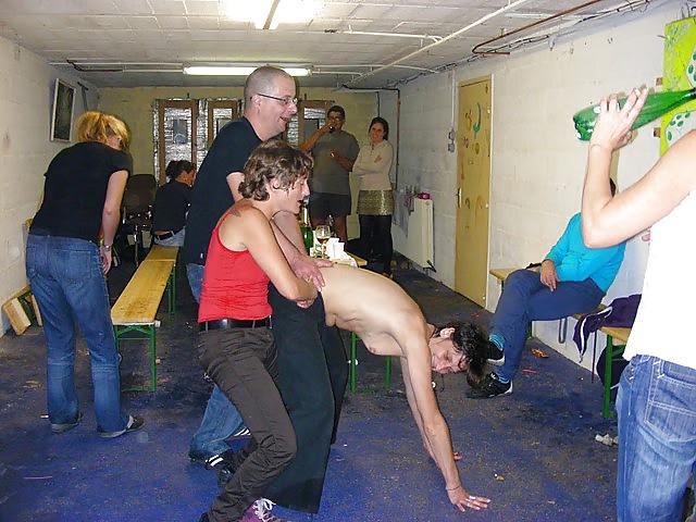 25P Show Your Tits 36