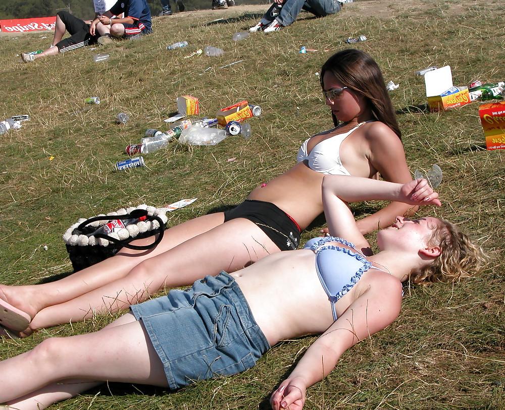 18P Voyeur 2 - Hot Asses and Legs