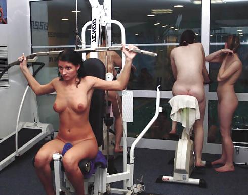 18P NUDE WOMEN 12