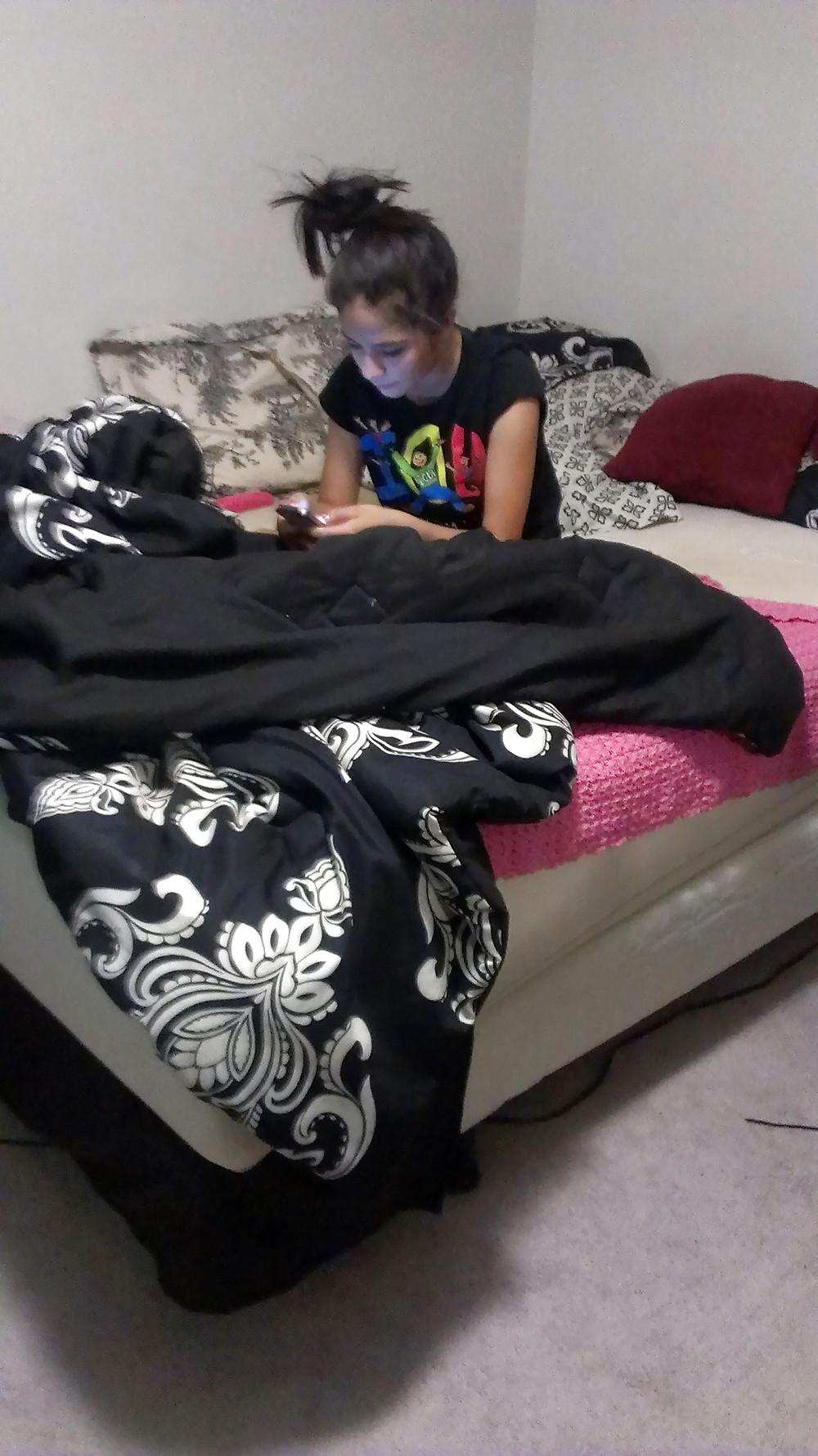 10P Calzones mejor amiga Best Friend panties