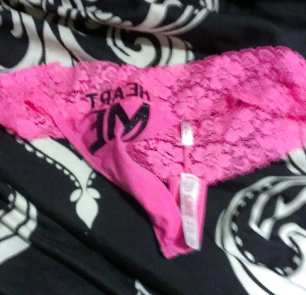10P Calzones mejor amiga Best Friend panties