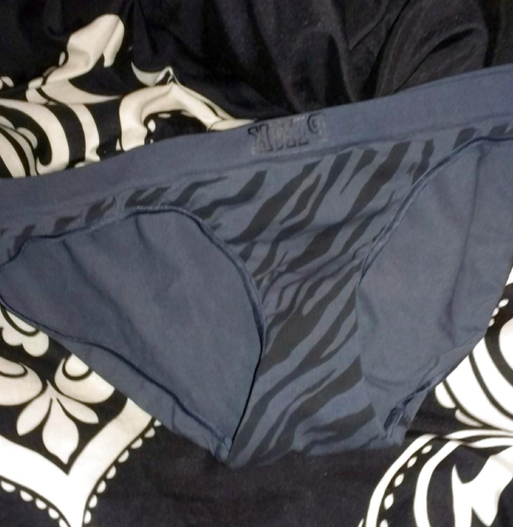 10P Calzones mejor amiga Best Friend panties