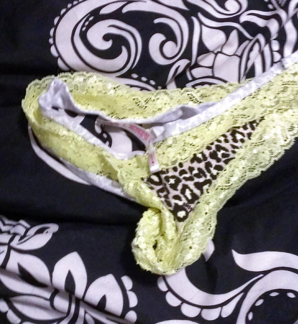10P Calzones mejor amiga Best Friend panties