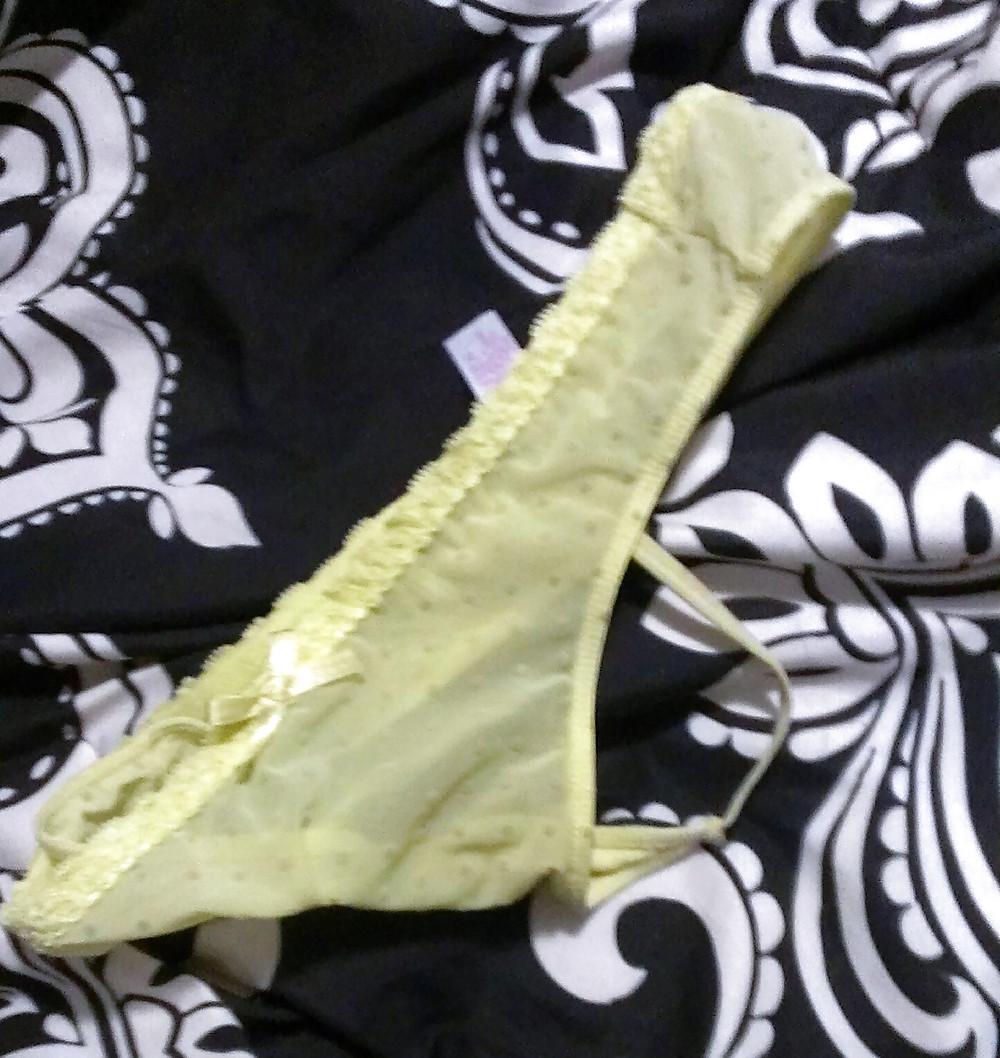 10P Calzones mejor amiga Best Friend panties