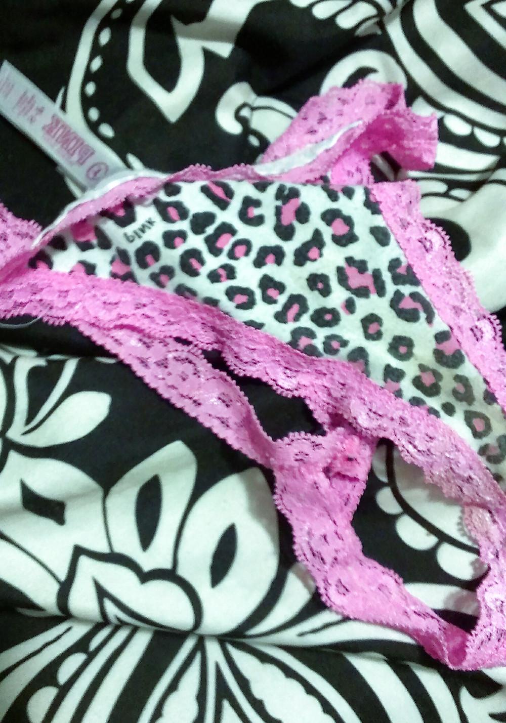 10P Calzones mejor amiga Best Friend panties
