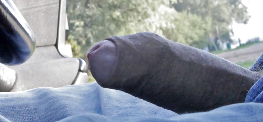 4P Horny in car