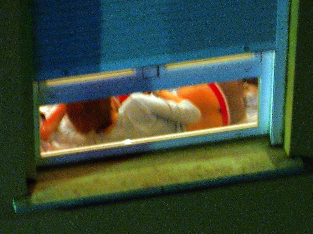 10P Night Window