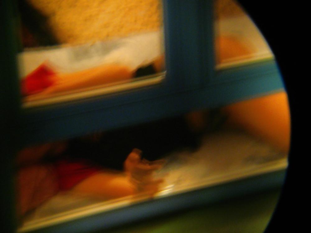 10P Night Window