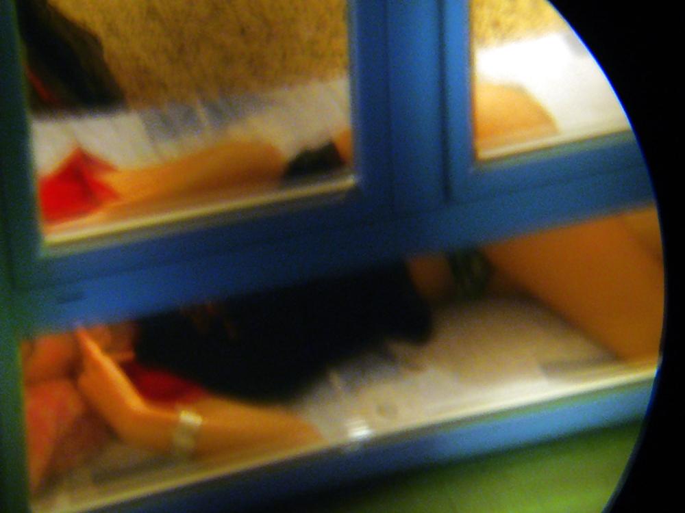 10P Night Window