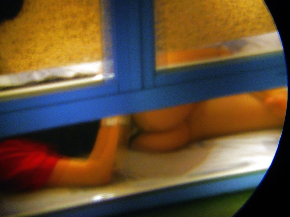 10P Night Window