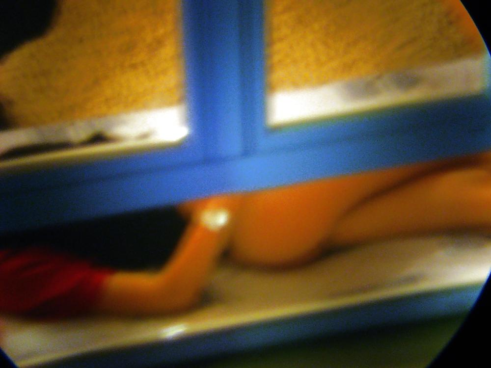 10P Night Window