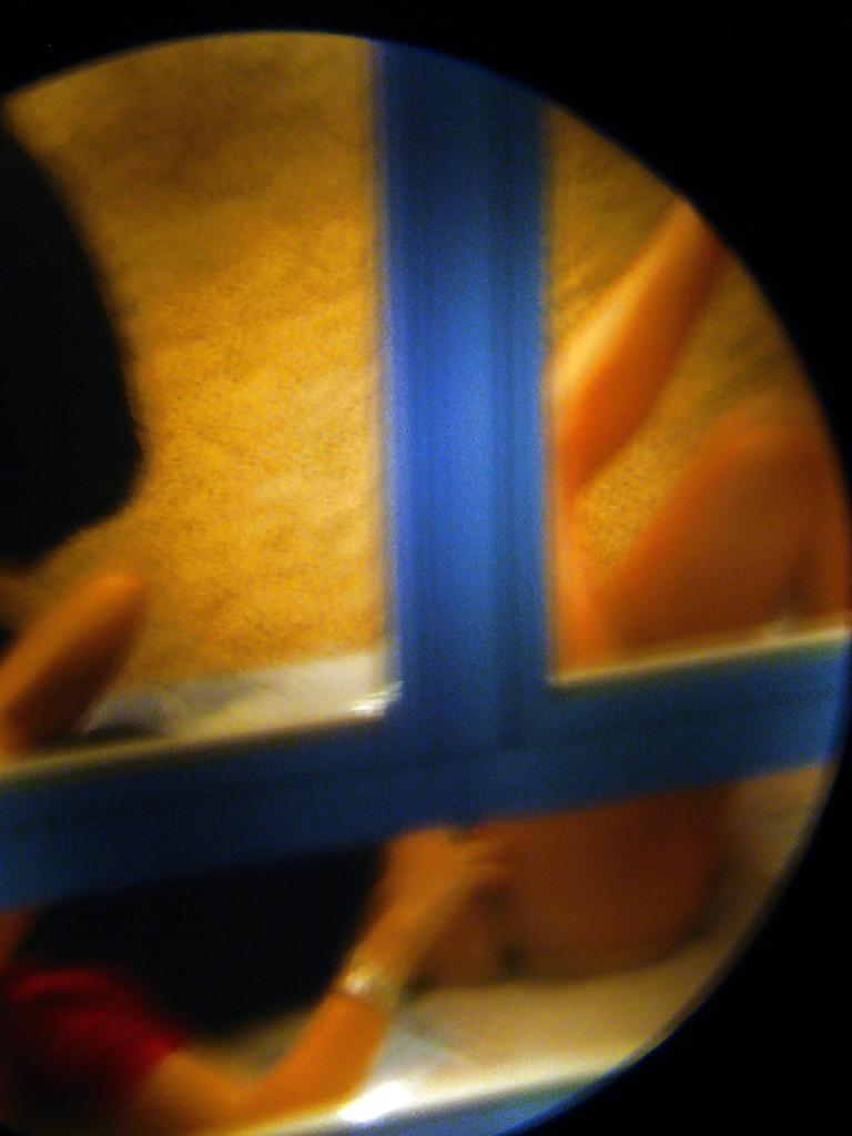 10P Night Window