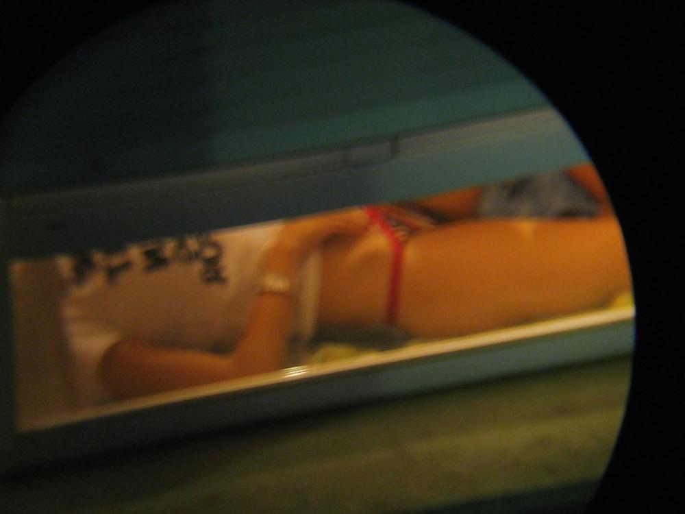 10P Night Window