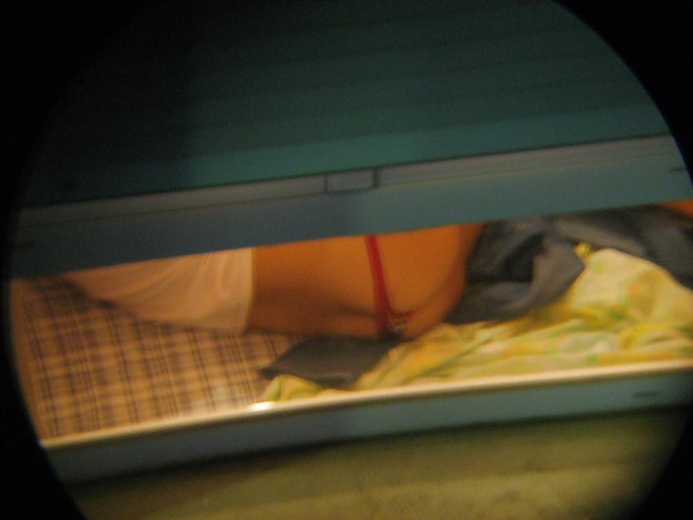 10P Night Window