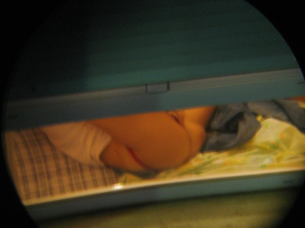10P Night Window