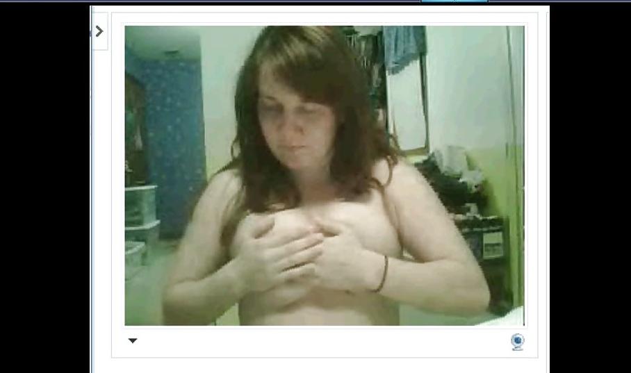 13P Webcam Show 002 Kristine Part Two