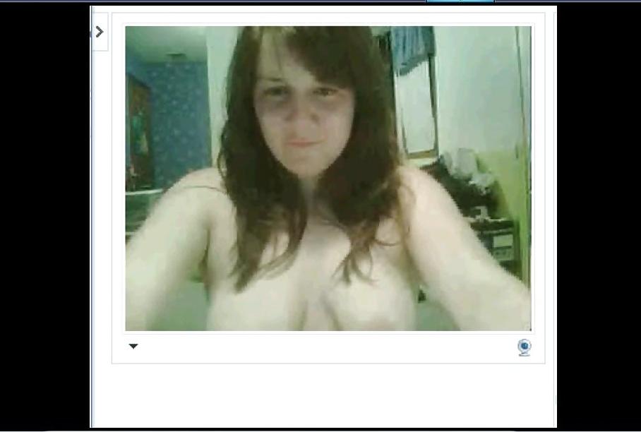 13P Webcam Show 002 Kristine Part Two