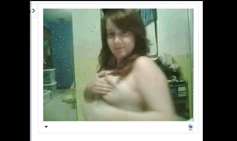 13P Webcam Show 002 Kristine Part Two