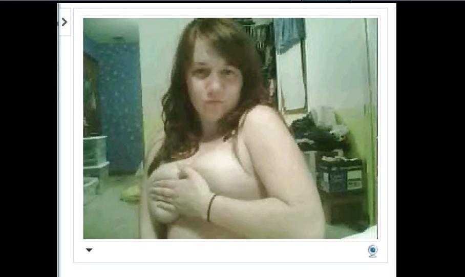 13P Webcam Show 002 Kristine Part Two