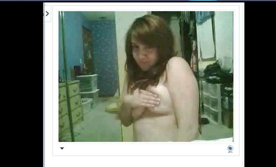 13P Webcam Show 002 Kristine Part Two