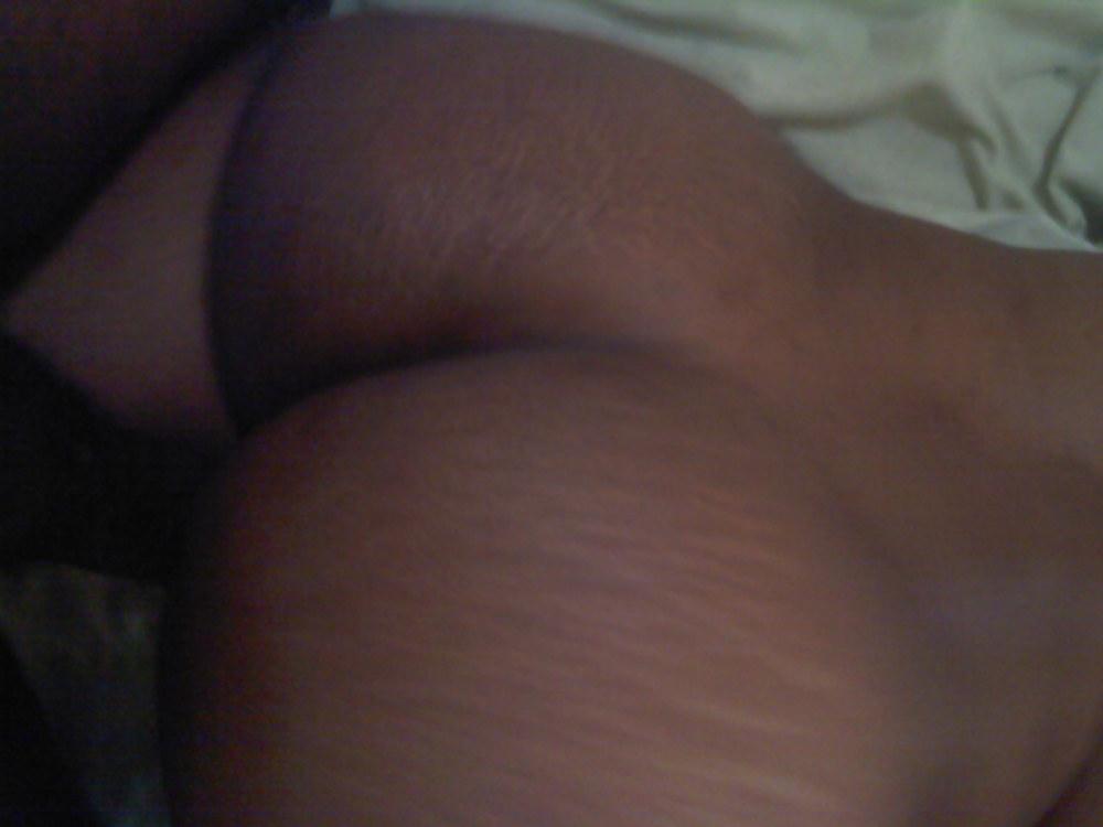 5P My dick all over that ass.....