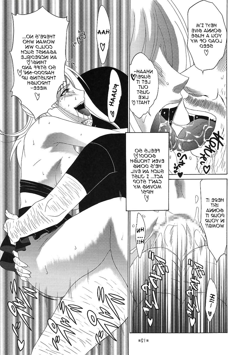 25P Fairy Tail - Fairy Slave 2