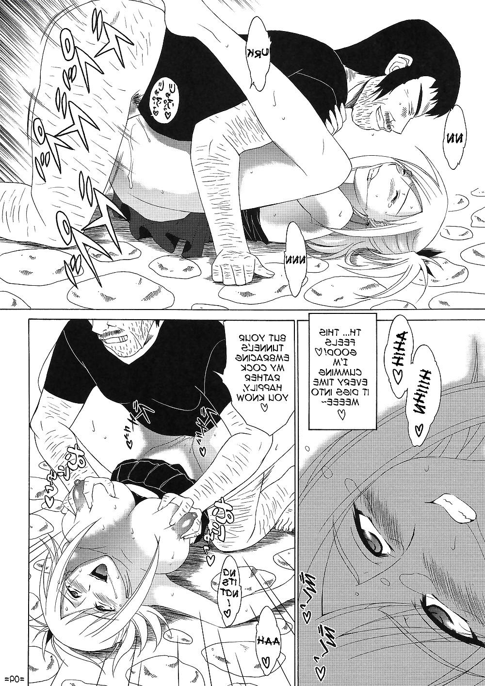 25P Fairy Tail - Fairy Slave 2