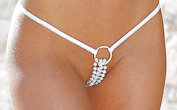 23P Babes with pearls collection