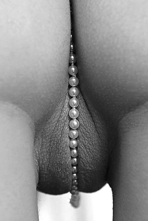 23P Babes with pearls collection