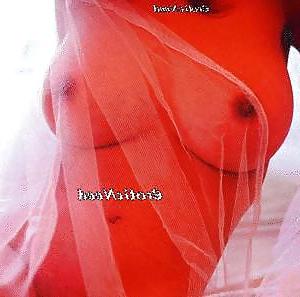 16P Cougar with body
