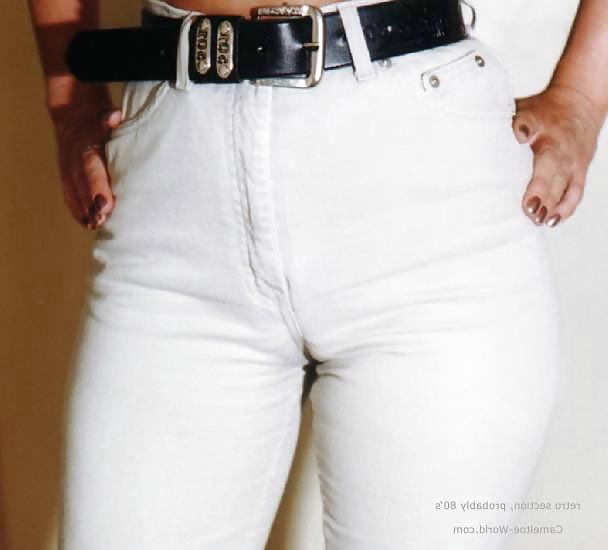 17P Hot cameltoes