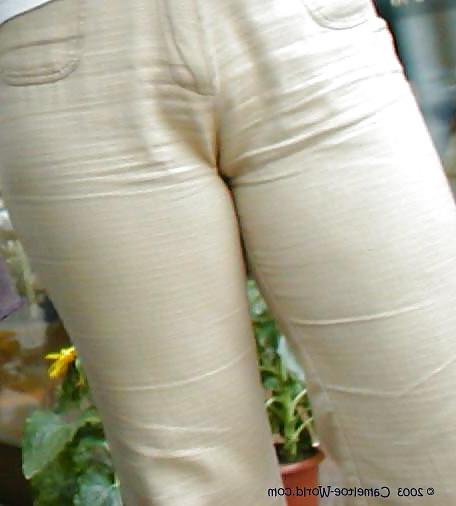 17P Hot cameltoes